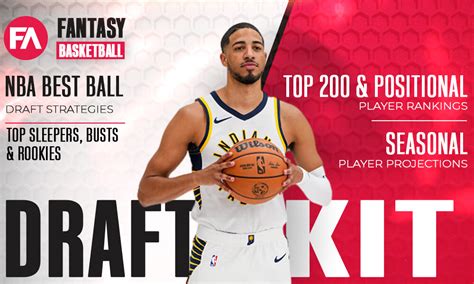 2023 nba fantasy rankings.